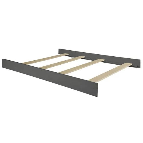 Vista 32 de Kit de conversión de tamaño completo, rieles de cama para cunas convertibles Oxford, Soho, Ozlo y Avalon para bebés, madera maciza, riel de cama