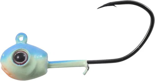Vista 19 de Northland Tackle Señuelo MVP, Pesos y Colores Surtidos