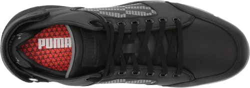 Vista 5 de PUMA Men's Proadapt Delta Mid Golf Shoe