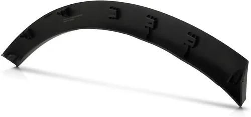 Vista 5 de para Honda CR-V 2017-2022 Moldura de Arco de Rueda Lateral del Conductor Trasera En Panel 1/4 74453TLAA01 HO1790106