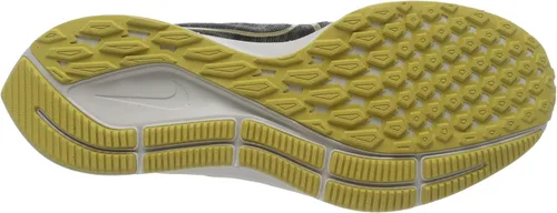 Vista 4 de Nike Zapatillas de correr para mujer Negro