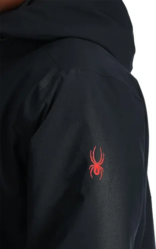 Vista 6 de Spyder Men's Mega 3 in 1 Jacket