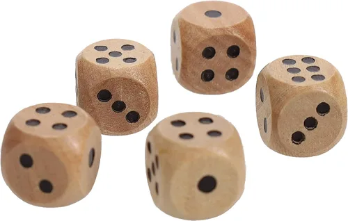 Vista 5 de WE Games Double 6 Dominoes Combo Set - Juegos de viaje 12 en 1 para familias y adultos - Juegos de dados y póker