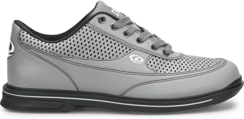 Vista 3 de Zapatos de bolos anchos Turbo para hombre - Acero