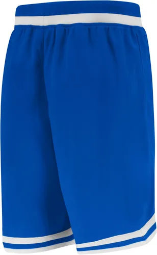 Vista 3 de Ultra Game Mens NBA Official Soft Air Mesh Ultimate Basketball Shorts - Classic Fit - Team