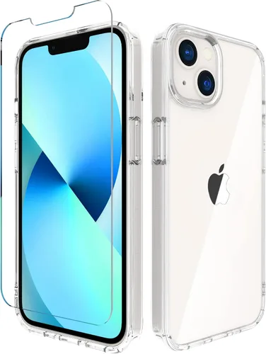 Vista 329 de Scooch para MagCase Compatible con iPhone 12 Mini Incluyendo MagRing 2.0, Soporte para Teléfono Compatible con MagSafe y Pata de Soporte