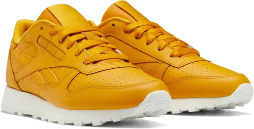 Vista 55 de Reebok Women's Classic Leather Sneaker