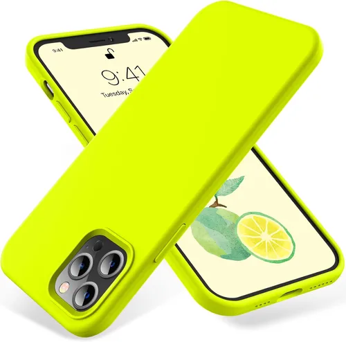 Vista 147 de OTOFLY - Funda para iPhone 8, iPhone 7, serie suave y sedosa, calidad prémium, botones de silicona suave, funda protectora compatible con iPhone 7