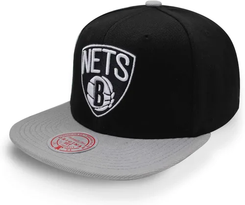 Vista 11 de Mitchell & Ness Core Basic Snapback Sombrero