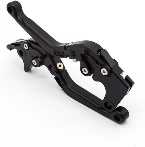 Vista 4 de Palancas de freno de embrague para GSXR600 GSXR750 96-03, SV650/X 16-22, GSX250R V-Strom 17-21, GSXR1000 01-04, GSR750/GSX-S750 DL650/XT 11-22