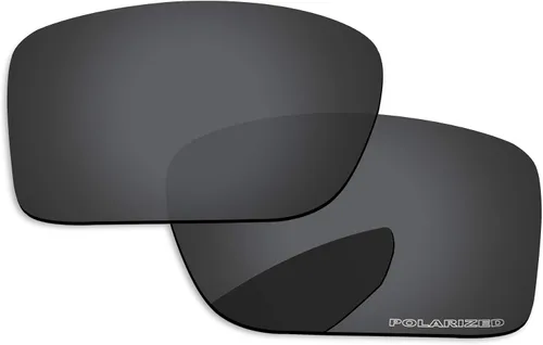 Vista 2 de Lentes de repuesto para gafas de sol Oakley Double Edge OO9380