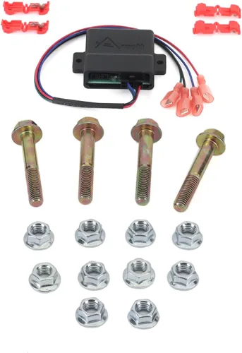 Vista 4 de Arnott - Muelle helicoidal Eibach Conv Kit-15-20 Chevy Tahoe/Cadillac Escalade/GM Yukon (GMT K2xx) SWB solamente (C-3416)