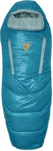 Vista 11 de Nemo Equipment Forte Endless Promise Saco de dormir sintético