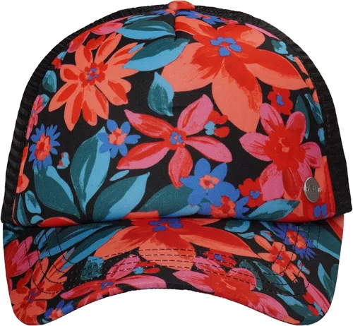 Vista 5 de Roxy Sombrero de camionero Water Come Down para mujer