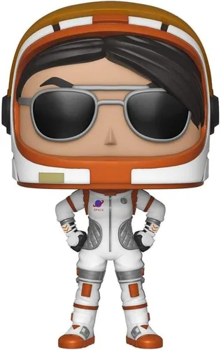 Vista 2 de Funko Pop! Juegos: Fortnite - Moonwalker