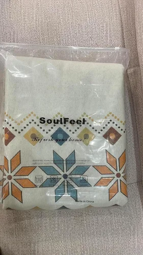 Vista 6 de SoulFeel Funda de sofá de doble protección 100 % impermeable para sala de estar, funda de sofá para sofá de 3 plazas, protector reversible