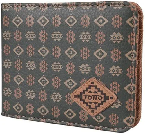 Vista 3 de Totto Men's Compact