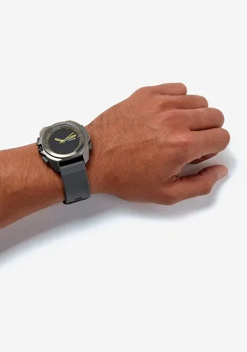 Vista 7 de NIXON Ripley A1267 - Reloj analógico y digital para hombre, reloj deportivo de expedición y aventura, reloj de moda para hombre, esfera de reloj