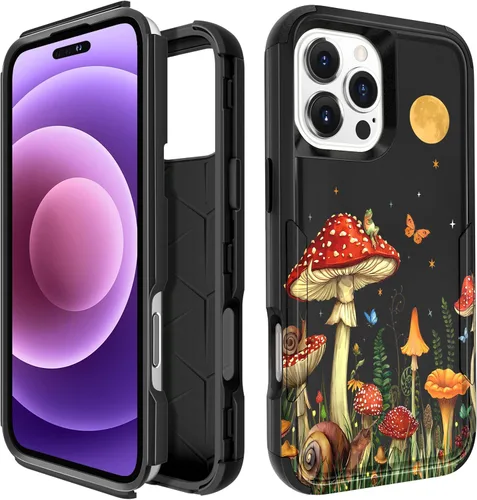 Vista 122 de Funda para iPhone SE 2020/2022/3ª generación, para iPhone 8/7, funda protectora resistente con diseño de flor linda para mujeres, hombres, niñas