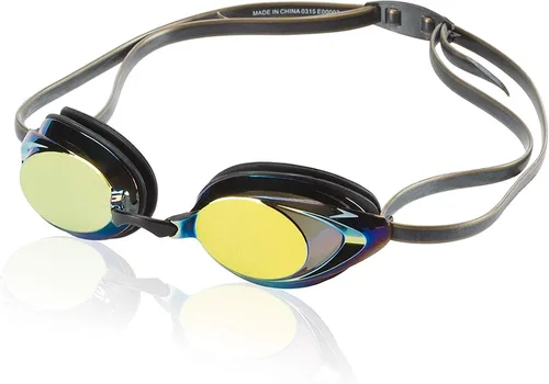 Vista 23 de Speedo Vanquisher 2.0 - Antiparras unisex espejadas, para adultos
