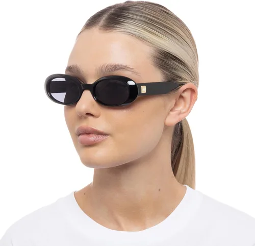 Vista 5 de Le Specs Gafas de sol WORK IT! para mujer