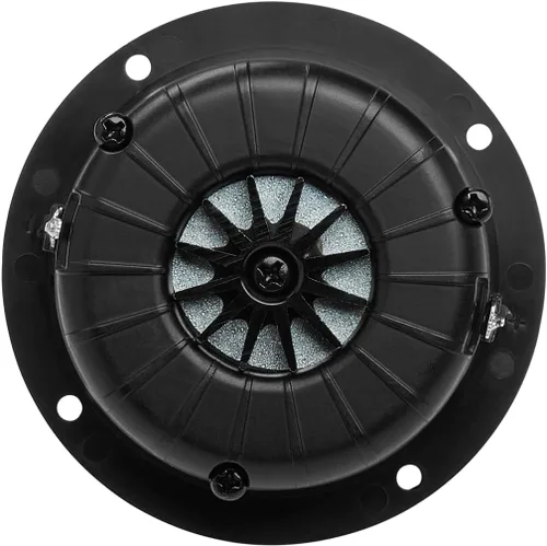 Vista 6 de JBL Sistema de actualización de rango medio de audio para automóvil de 2 1/2", negro