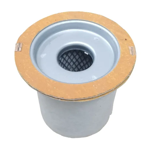 Vista 5 de 6.3795.0 Separador de aceite compatible con compresor de aire, pieza de filtro de repuesto