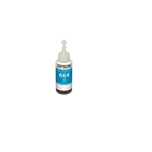 Vista 2 de T664 CYAN BOTTLE L200