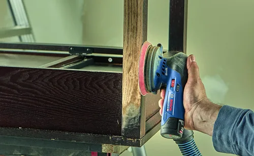 Vista 6 de BOSCH BAT414-2PK - Batería de iones de litio de 12 V máx. de 2 Ah, paquete de 2