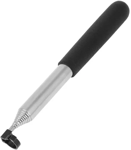 Vista 7 de Endoscopio Fydun USB endoscopio 1pc negro 49.2 ft USB endoscopio con cámara de 2 megapíxeles para inspección de coches de tubería