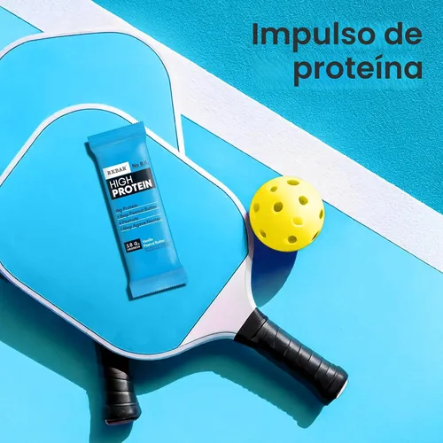 Vista 7 de RXBAR Barras altas en proteínas, 0.63 oz de proteína, sin gluten, aperitivos de proteínas, paquete variado de 2 sabores (2 cajas, 10 barras)