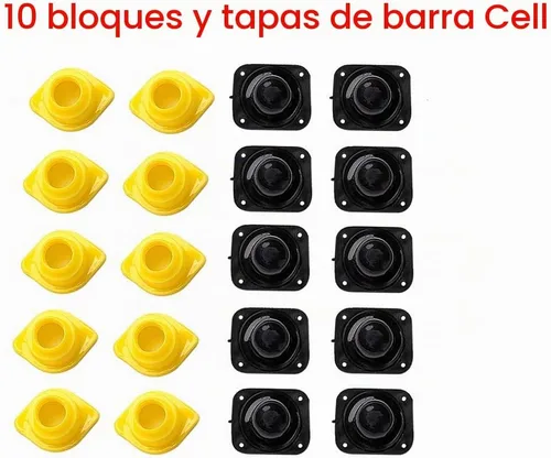 Vista 3 de Sunflower Beekeeping - Kit completo de crianza de reina con sistema de nicot para apicultura