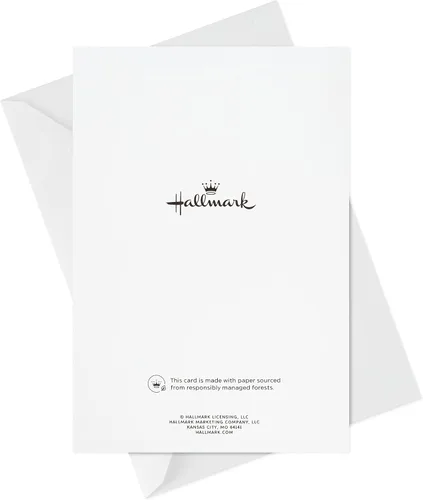 Vista 6 de Hallmark Tarjetas de Navidad religiosas, bendiciones de Navidad (10 tarjetas con sobres)