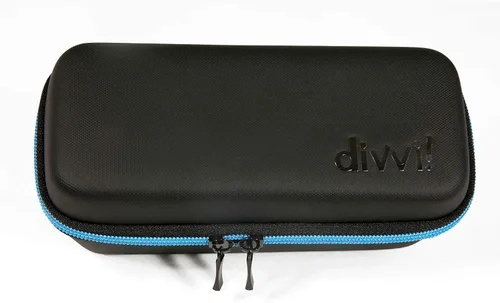 Vista 9 de JBL Flip 5 - Parlante portátil inalámbrico Bluetooth impermeable con estuche rígido protector divvi!.