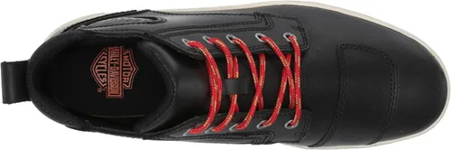 Vista 5 de HARLEY-DAVIDSON FOOTWEAR Men's Bateman Ankle Pro Sneaker