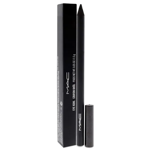 Vista 3 de MAC Eye Khol - Sombra de ojos felina para mujer 0.05 oz