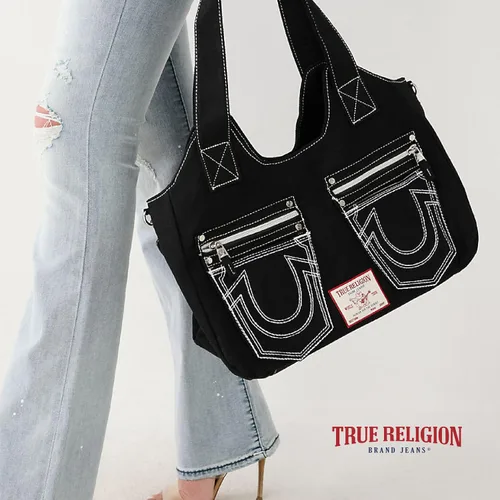 Vista 7 de True Religion