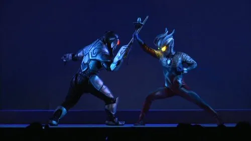 Vista 4 de THE LIVE 2013 DVD
