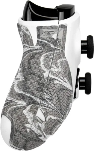 Vista 4 de DSP Controller Grip Xbox One (Camo Gris)
