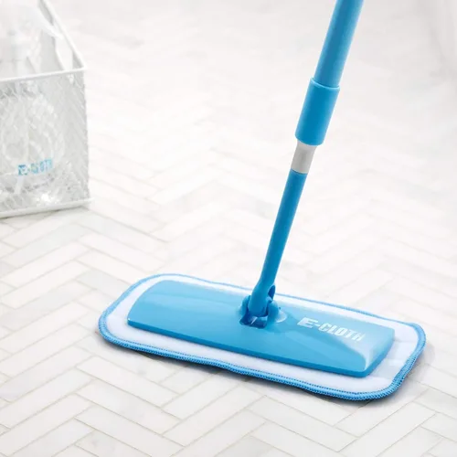 Vista 5 de E-Cloth Deep Clean - Mini fregona de repuesto para cabezal de fregona, 1 unidad