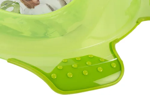 Vista 6 de Graco Clean Contour - Anillo para orinal (verde)
