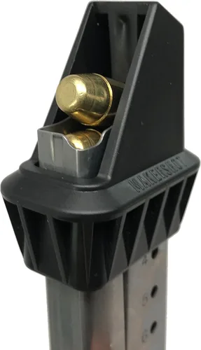 Vista 21 de MakerShot Magazine Speed Loaders, Designed Specifically for Smith & Wesson Magazines