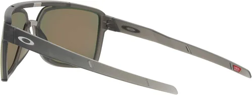 Vista 5 de Oakley Gafas de sol rectangulares Oo9147 Castel para hombre