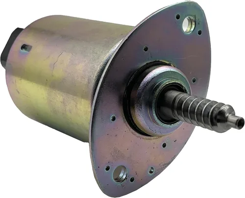 Vista 2 de NOVAPARTS Motor Valvetronic del actuador del eje excéntrico 11377548388 para BMW 128i 325i 325xi 328i 328xi 330i 525i 525xi 528i 530i X3 X5 Z4