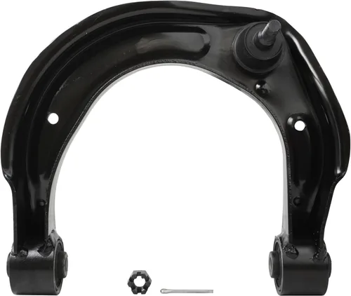Vista 86 de Detroit Axle - Rótula de brazo de control inferior delantero derecho para Honda Accord 2008-2012, TSX 2009-2014, montaje de rótula de brazo