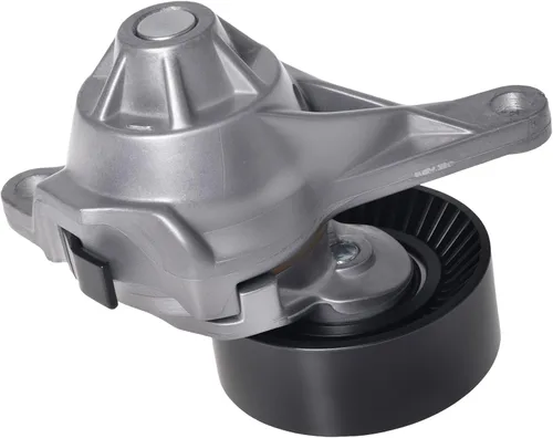 Vista 2 de TUCAREST 17540-54L00 Conjunto de polea tensora de correa de transmisión de accesorios compatible para 06-13 Suz-uki SX4 2.0L