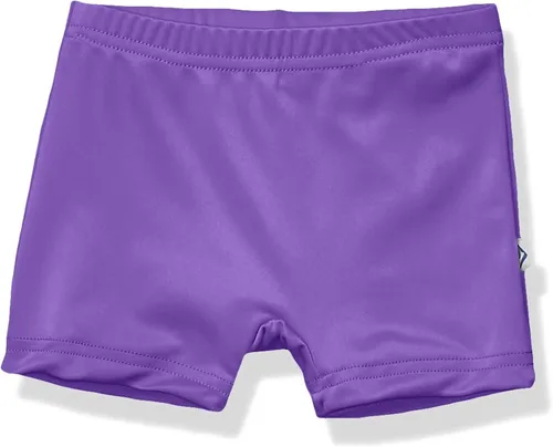 Vista 44 de Kanu Surf Pantalón corto de natación UPF 50 'Boy' para niña Agua