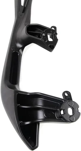 Vista 6 de Luggage Carrier for Xmax 300 250 2017-2020 Xmax300 Rear Tail Luggage Rack Trunk Holder Shelf Box Case Bracket Tailstock Backrest Pad