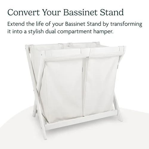 Vista 2 de UPPAbaby Inserto de cesta