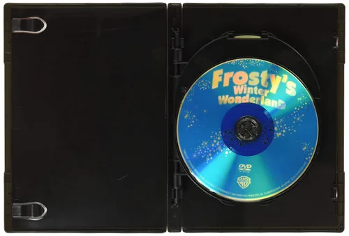 Vista 3 de 4 Kid Favorites Merry Masterpieces (DVD)